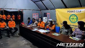 Helikopter Airbus H145 Hilang Kontak di Pegunungan Meratus, Tanah Bumbu