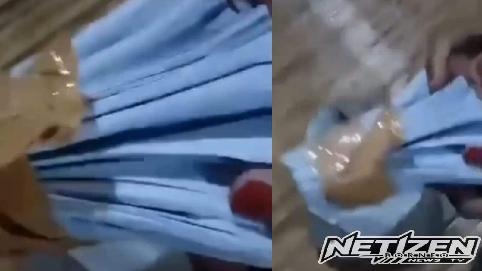 Warga Batang Alai HST Jadi Korban Hipnotis, Emas 21 Gram dan Uang Rp2 Juta Ditukar Kertas