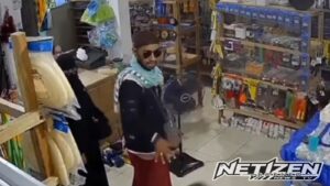 Pasutri Mengaku Habib Gasak Emas dan Uang Rp100 Juta Lebih di Anjir Muara