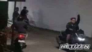 Bus Borneo FC Diserang OTK Usai Laga Kontra Madura United