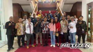 Pelaku Seni Balikpapan Dorong Kolaborasi Lintas Daerah di Kawasan Timur