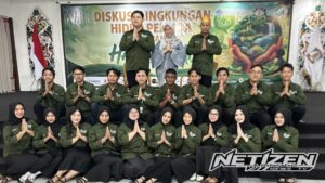DPD PEPELINGASIH Kaltim Resmi Dilantik, Dorong Peran Pemuda Jaga Lingkungan