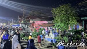 Percobaan Perampokan Berujung Penikaman di Bujangga, Korban Luka Serius