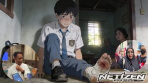 Sepatu Kekecilan Diduga Picu Kematian Siswa SMK di Samarinda