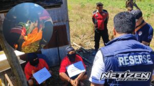 Dua Pelaku Pembunuhan Ustadzah di Sungai Ulin Direkonstruksi, Motif Mulai Terungkap