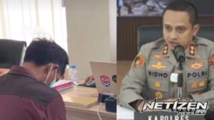 Polres Berau Tetapkan Tersangka Karhutla di Tanjung Batu, Ancaman 12 Tahun Penjara