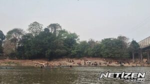 Pemuda 23 Tahun Tenggelam di Sungai Lamandau, Dua Rekan Selamat