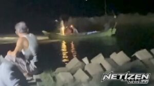 Nelayan 66 Tahun Hilang di Muara Sungai Duri, Tim SAR Dikerahkan